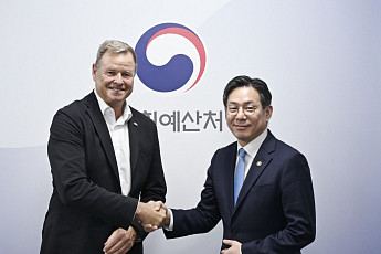 한·독, AI·저출생 재정 대응…성장투자·채무관리 논의