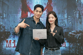 '시청률 52.2%' 심은하 'M' 33년 만에 부활⋯정채연 주연 낙점