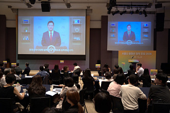 서울 중장년 삶의 질 가른 건 집과 돈⋯취업 여부는 영향 적어