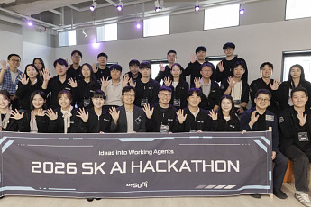 SK, ‘2026 SK AI 해커톤’ 성료…“구성원 AX로 현장 문제 해결”
