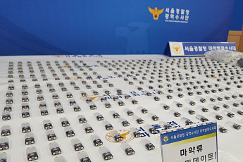 [단독] 마약사범 10명 중 6명이 2030…외국인 의료용 마약 처방도 5년새 60% 급증