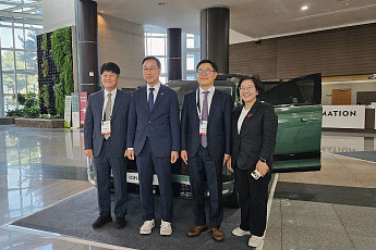 현대차그룹, 제주 그린수소 포럼서 “수소·전력 상호보완 필요”