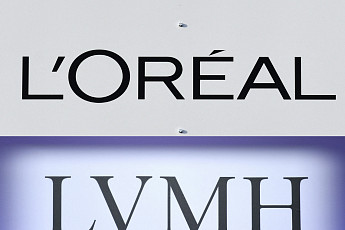 불황엔 명품보다 화장품⋯로레알, LVMH 제치고 佛 시총 1위