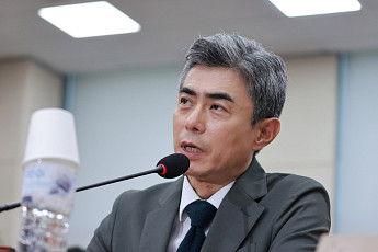 인사청문회서 '철거민 딱지 투기' 맹공...강신철 