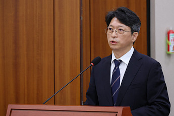홍지선 국토부 장관 취임…“주거 안정에 정책 역량 집중”