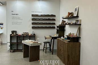 브랜드 키우는 카카오페이⋯’오래오래 함께가게’ 소상공인과 1000일 동행 [가보니]