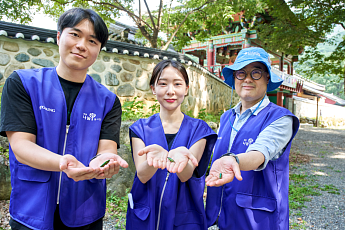 효성, 160억 상생기금으로 공급망 ESG 끌어올린다 [상생경영]