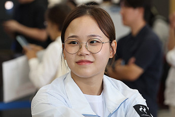 '도마' 여서정ㆍ'안마' 허웅 뜬다⋯한국 기계체조, 금메달 2개 목표