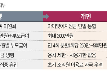 출산지원금, 최대 2000만원 아이맞이지원금으로 재편…조리원값 자극ㆍ분쟁 우려도[생애 첫사진의 함정⑤]