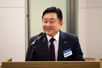 최인호 HUG 사장 “전월세 안심신탁 수익률 4.35% 보장”…시장 참여가 관건
