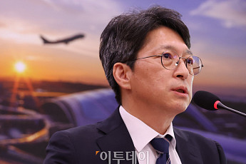 홍지선 국토부 장관 취임⋯135만가구 공급 ‘실행력’ 숙제