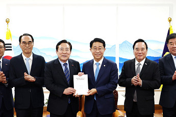 김기문 “K자 양극화 심화…성장 과실 中企까지 전달돼야”