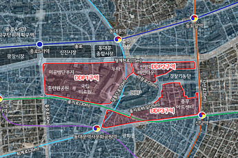 DDP 일대 'K팝 거점'으로 재편⋯연세대엔 AI·의료시설 신축