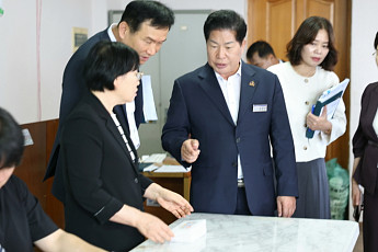 고흥군 '귀농귀촌 행복학교' 문 연다