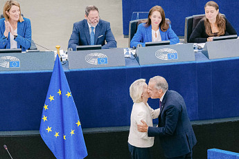 캐나다 'EU 준회원국' 제안받아⋯美 의존도 낮추고 동맹 확대