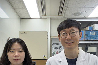 KETI, 물에서 1년 버티는 그래핀 개발…배터리 코팅 활용 길 연다