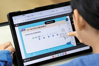 디지털교과서용 태블릿도 ‘입찰 짬짜미’ 혐의…650억원 규모 20만대 물량