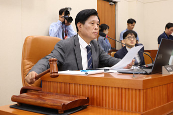 국회 재경위, 이형일 경제부총리 후보자 인사청문보고서 채택…野도 동의
