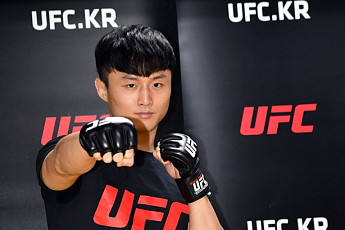 최두호, UFC 331서 ‘핏불’과 격돌⋯랭커 잡고 4연승 도전