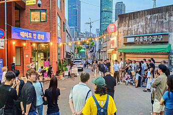 “철공소 골목이 거대한 미술관으로”…영등포구, ‘2026 문래예술제’ 개최
