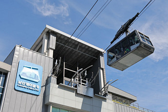 서울시, '남산 곤돌라' 2심 패소에 
