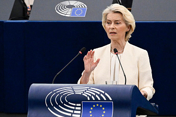 EU, 中 의식 ‘무역전쟁시 시장접근 신속제한’ 추진