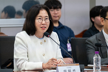 기상청, ‘경주지진 10년’ 국회 정책토론회 개최
