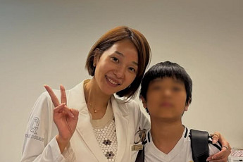 허양임, 전남편 고지용 주장에 입 열었다⋯“내가 먼저 면접교섭 심판청구”