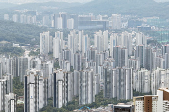 경기 전용 84㎡ 분양가 4년 새 2억원 올라⋯입주 물량은 11년 만에 최저