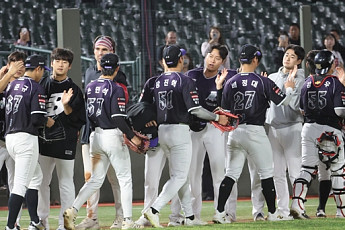 7연승 멈춘 KT, LG 상대로 선두 굳히기⋯삼성은 한화전서 추격