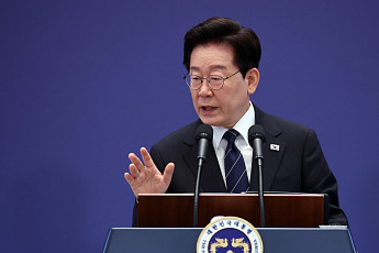 농지 강제매각 논란에 답한 이 대통령 “제재 대상 아니다”