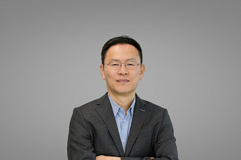 두산로보틱스 새 CEO에 권영민 사장