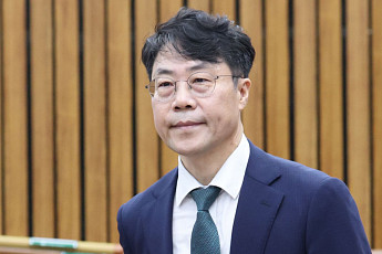이재명 대통령, 김성수 대법관 임명 재가…현 정부 첫 대법관 취임