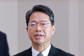 청문보고서까지 채택했는데⋯김승원 법무장관 후보자 사퇴