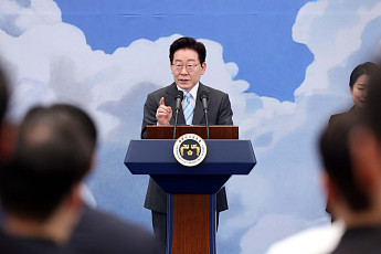 李대통령, 청년의날 기념식 참석⋯“청년 문제는 국가 성장의 문제”