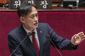 국힘 “김승원 감싼 민주당 법사위원들, 국민께 사과해야”