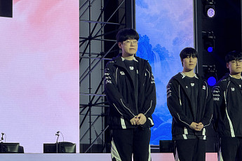 '제우스' 킬 폭발ㆍ'캐니언' 바론 스틸⋯한국, 베트남에 짜릿한 역전승[아시안게임]