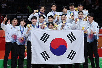 오늘(21일)의 한국선수 주요일정 [아시안게임]