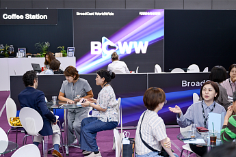 BCWW 폐막…K콘텐츠 글로벌 협력 넓혔다