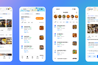 티맵, 장소 추천 서비스 개편…장소 추천부터 인기도 검증, 질문까지 한 번에