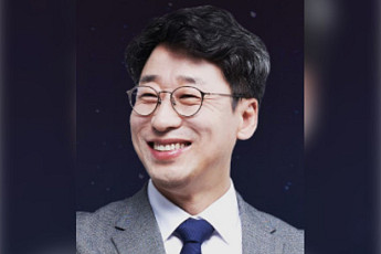 청와대 신임 대변인에 김성완 시사평론가