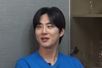 엑소 수호, 멤버 탈퇴 아픔 고백⋯