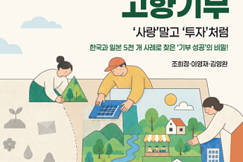 노인복지부터 마을 재생까지… 고향사랑기부금 주목해야