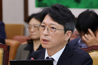 홍지선 국토장관 