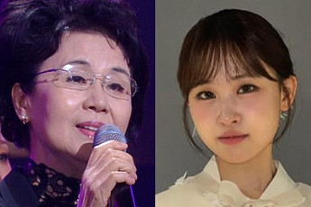 심수봉, 김다현 공개 비판 하루 만에 사과⋯“상식 벗어난 실언”