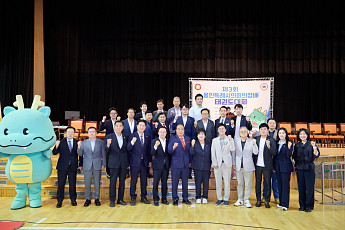 용인시의회, 1000명 태권도 열기 이어 ‘순환경제’ 해법까지