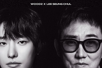 이승철, 우즈 직접 점찍었다⋯40주년 듀엣 첫 주자 공개