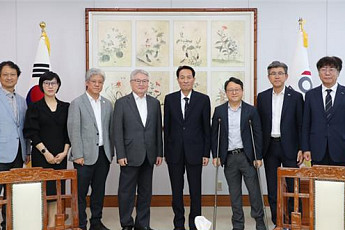 돌봄 사각지대 강원도, 농산어촌형 통합돌봄 해법 찾아