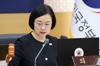 한총리 “검찰개혁 마무리 단계…총리실에 경찰개혁위 신설”