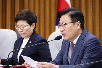 국힘 “DMZ 폭발로 장병 3명 부상…北 눈치 보며 뭉개지 않도록 감시”